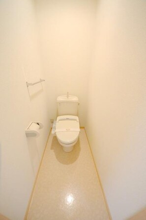 コアロード Dの物件内観写真